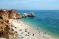 praia da rocha beach Algarve - Photo 5